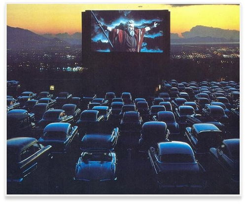 如何享受最佳的观影体验