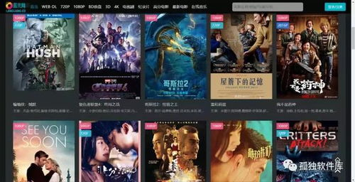 如何安全使用免费在线看电影网站