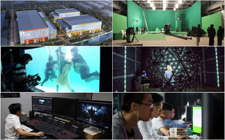 最新在线电影网站的技术特点