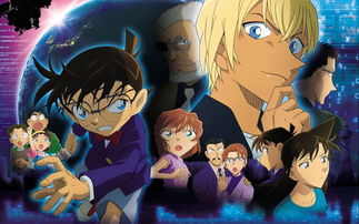 2018年动漫排行榜的亮点作品