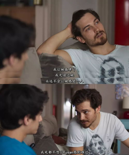 爱情电影的分类