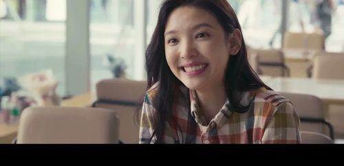 风间由美骑兵爱情电影网简介