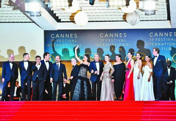 引言：电影艺术的魅力