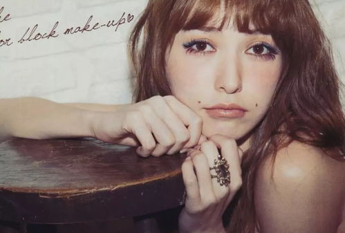 明日花在爱情电影中的地位