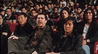 古惑仔电影网的特色