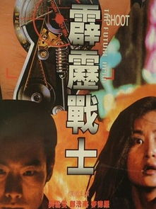 霹雳电影网简介