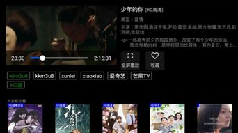 超清电影网的定义与特点