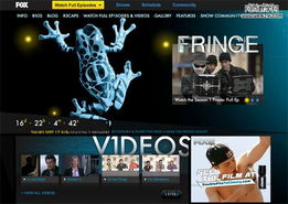 1. 免费电影网站的流行趋势