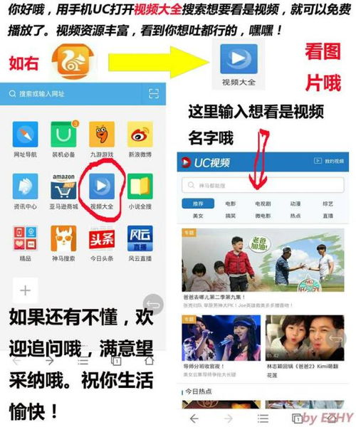 手机看电影网站的内容选择