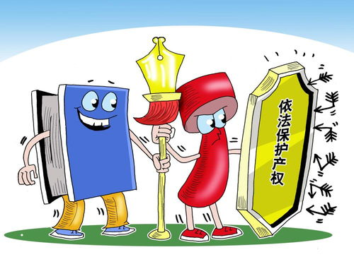 版权保护意识