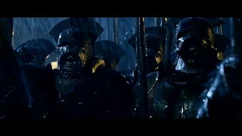 午夜电影的国际影响