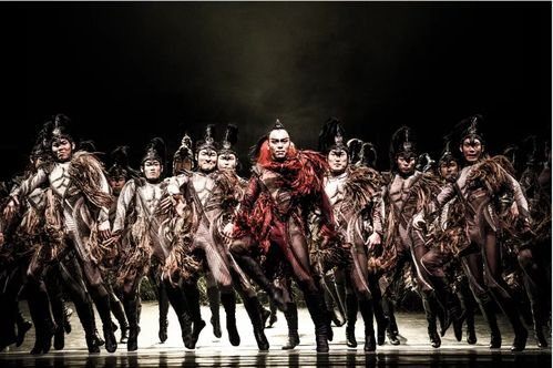 电影简介：《网骑兵》的背景与主题