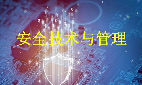 技术与安全