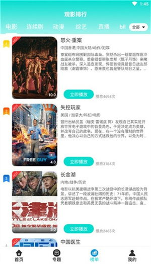 五月电影网概述