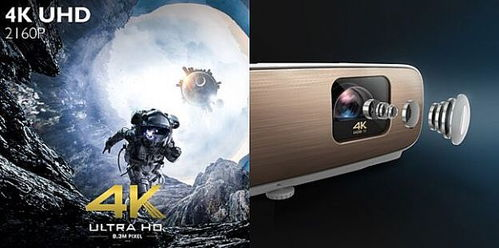 4K高清电影网的播放设备