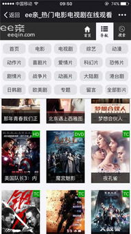 易易亲电影网概述