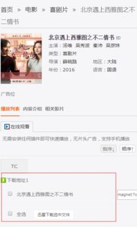 如何高效利用易易亲电影网