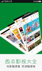 电视西瓜电影网概述
