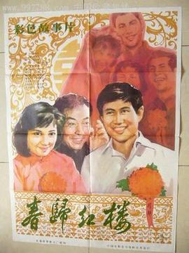 红楼吧电影网概述