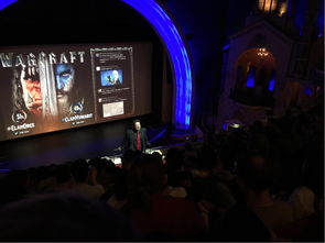 海外电影网的观影体验