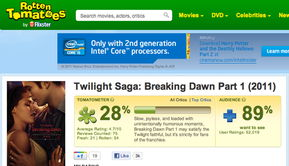 欧美在线电影网的优势