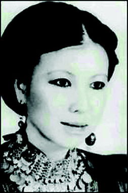 角色塑造与爱情观