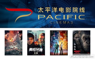 太平洋电影网概述