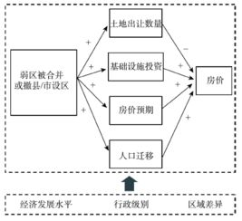 区域划分对观众的影响