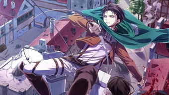 2018年动漫排行榜的亮点