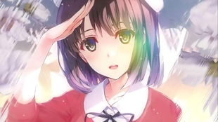 动漫排行榜中的热门作品