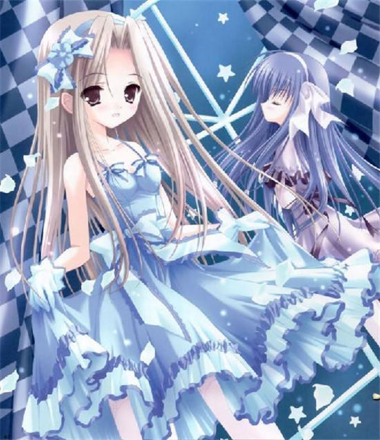 日本动漫的分类与筛选