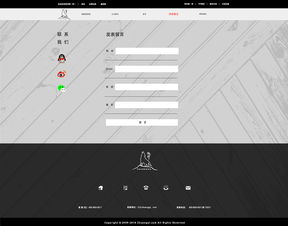 天狼网站的安全性