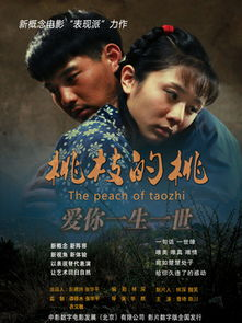 桃子电影网概述