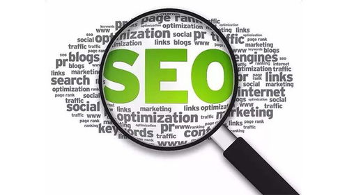 SEO优化策略