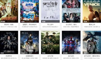 电影网伦理概述