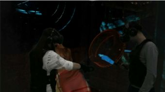 韩国电影网的社交互动