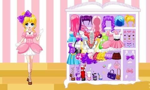 动漫社区的互动交流