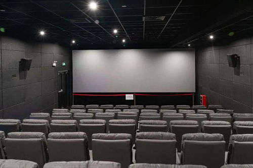 观影体验流畅，享受视听盛宴