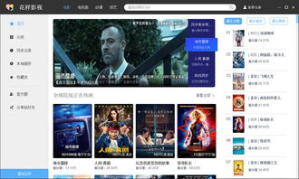 电脑下载电影网站概述