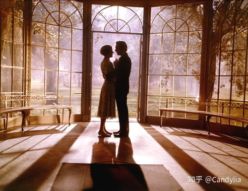 爱情电影的音乐和配乐