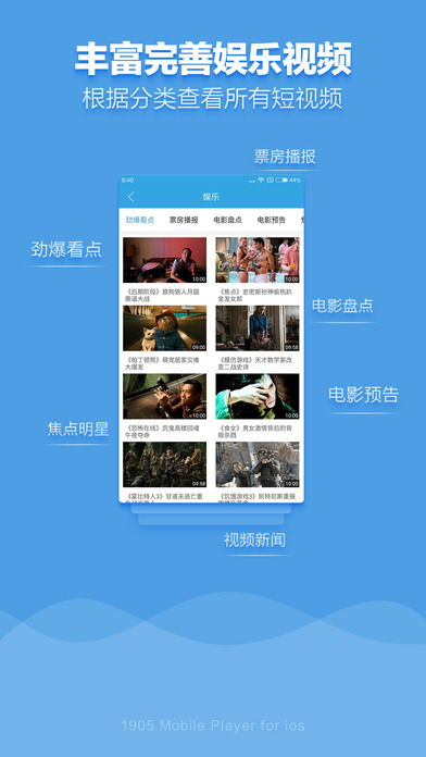 1905电影网视频下载的合法性分析
