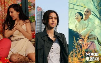 爱情电影的魅力与情感共鸣