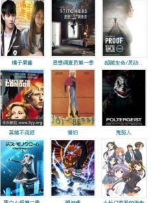 牛夜电影网简介