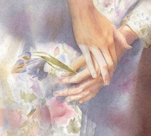 鲁丝片的情感表达与艺术手法