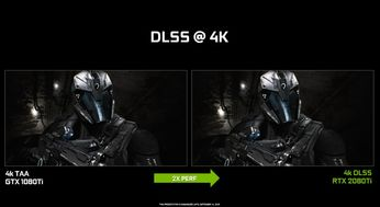 4K分辨率与画质提升