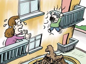 安全问题不容忽视