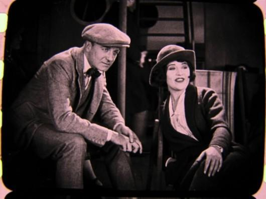 电影推荐与发现