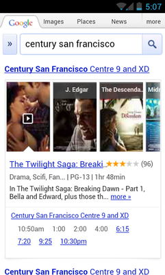 66ys电影网的搜索功能