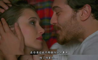 爱情电影的分类与特点