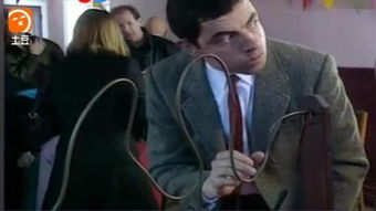 憨豆先生电影网简介